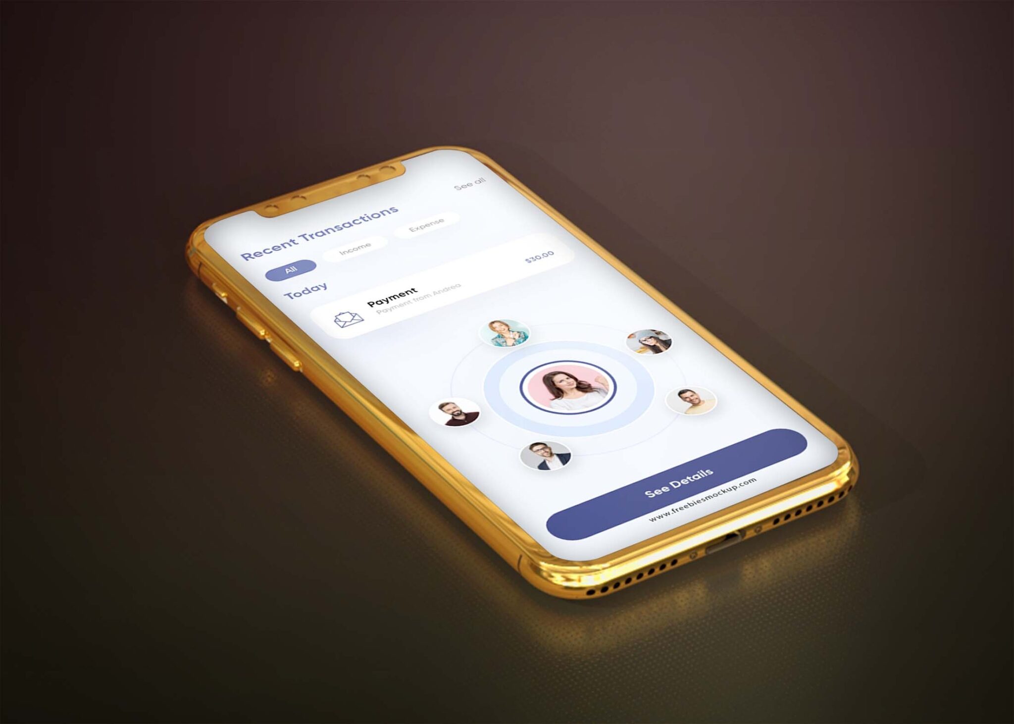 Download Free iPhone 7 Plus Mockup 5 Free iPhone 7 Plus Mockup