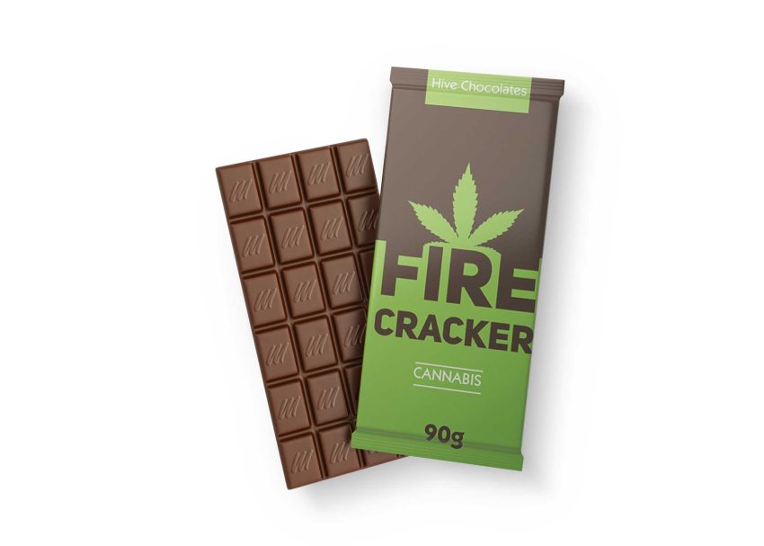 Free PSD Mockups 2 Prime Original Milk Chocolate Mockup
