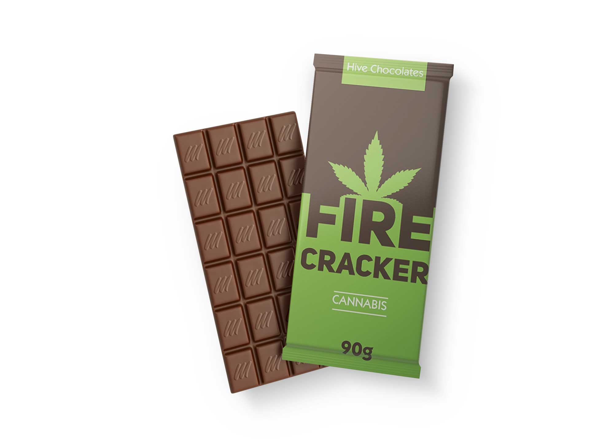 Downloadable Milk Chocolate Mockup 10 Prime Original Milk Chocolate Mockup