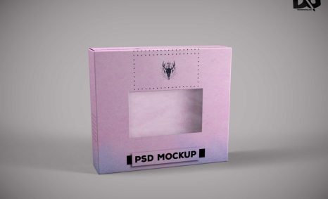 Free Premium Diecut Gift Mockup 1530x1093 mace bak