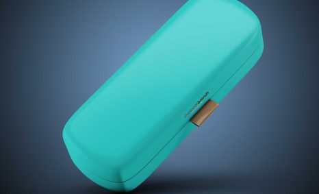 Free Glass Cases Mock up mace bak