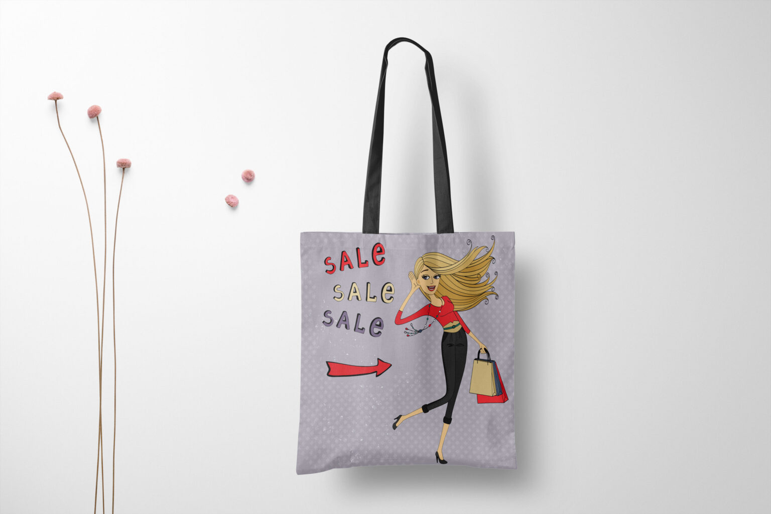 Free Shopping Tote Bag Mockup 1536x1025 1