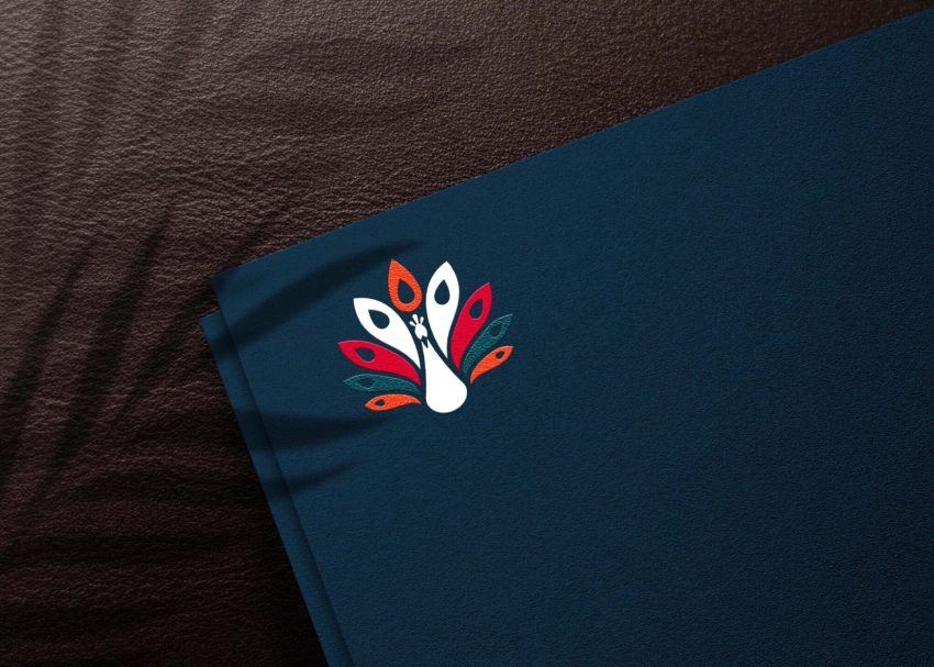 Peacock Branding Mockup 1 scaled 1