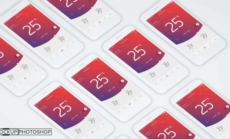 Awesome iPhone Mockup Collection9 scaled mace bak