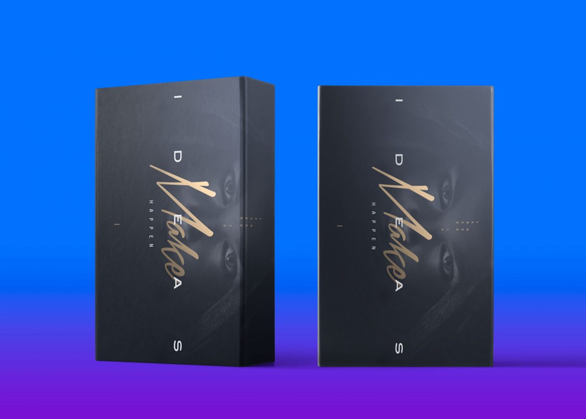 Download Free Rectangle Box Mockup 1 Free Rectangle Box Mockup