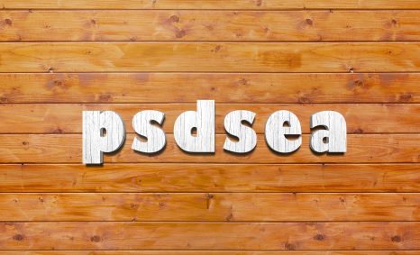 Free Fancy Logo Mockup 2