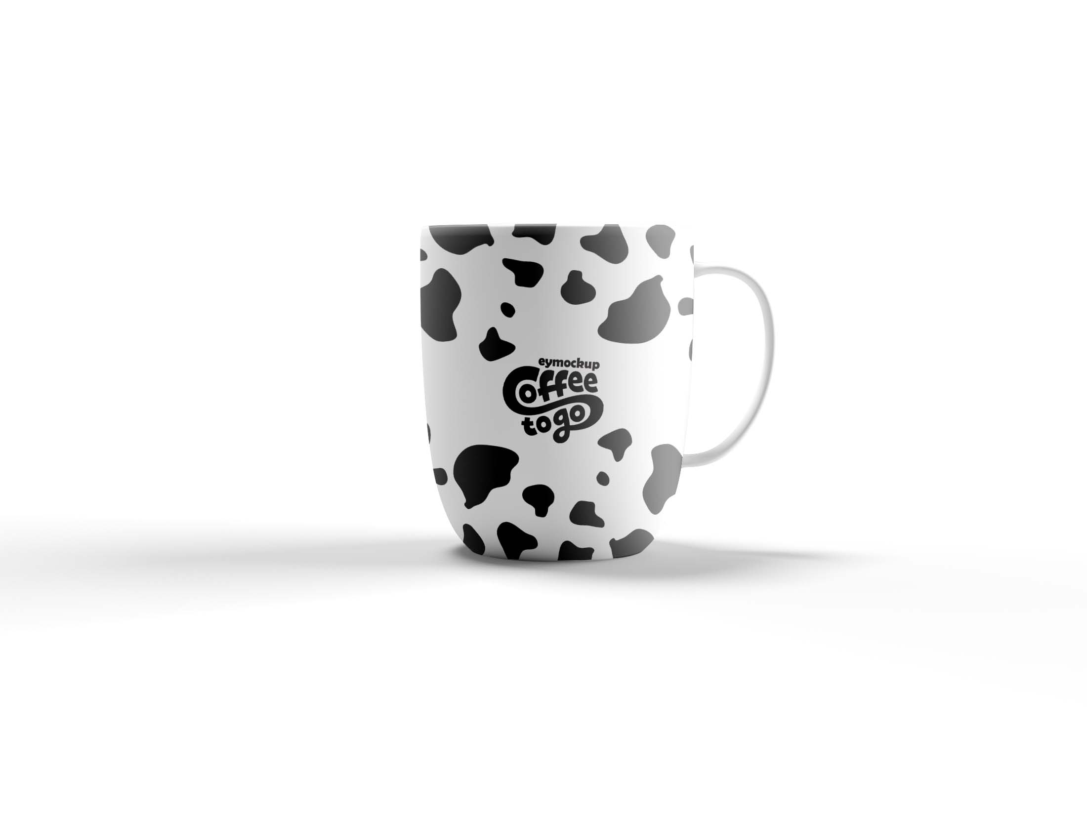 Download Free Milk Mug Mockup Today 1 Free Milk Mug Mockup