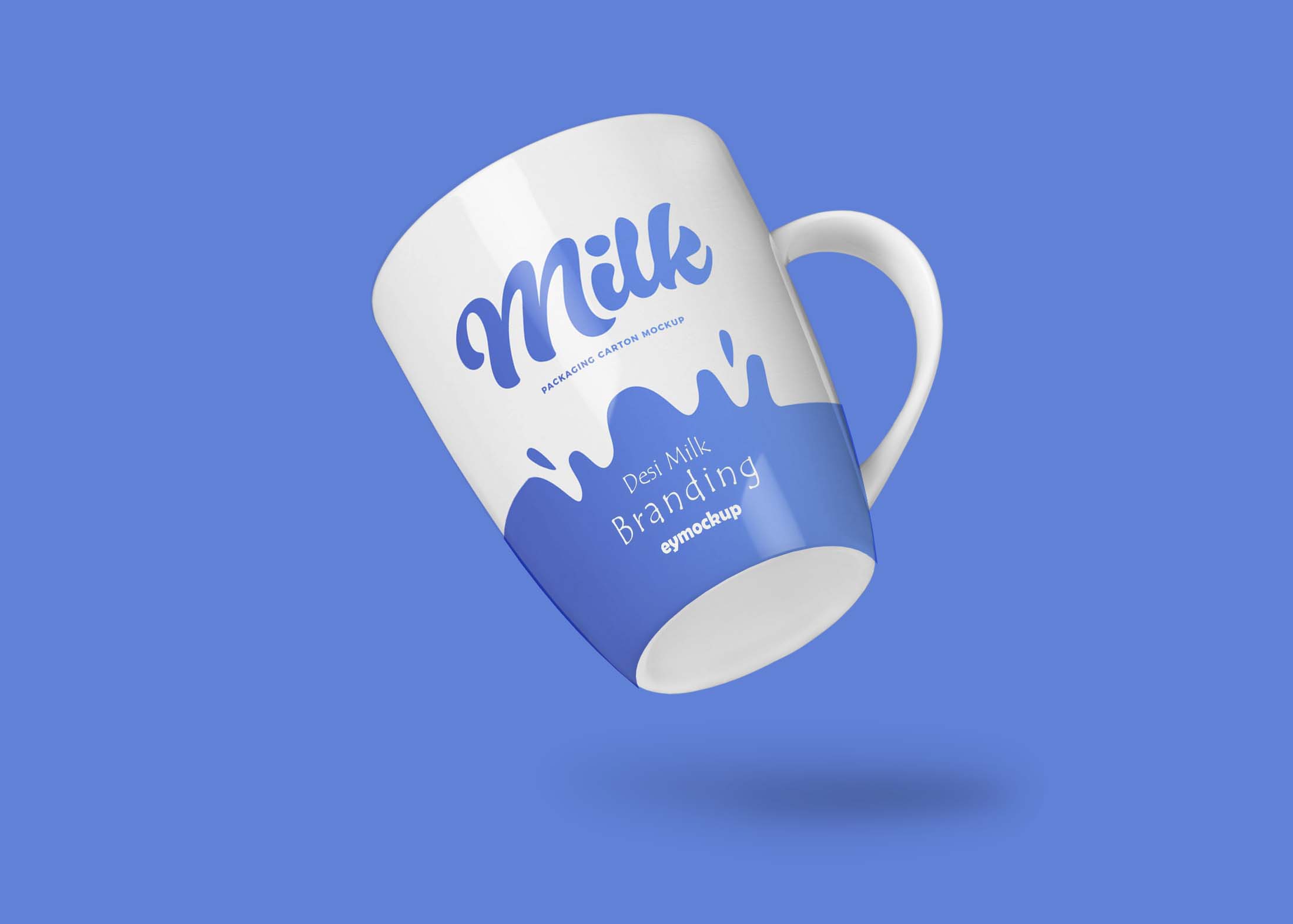 Download Your Free Mug Mockup Today 3 Free Mug Mockup