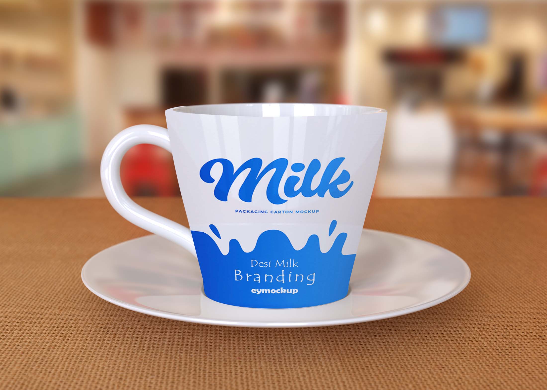 Download Free Nescafe Coffee Mug Mockup 6 Free Nescafe Coffee Mug Mockup