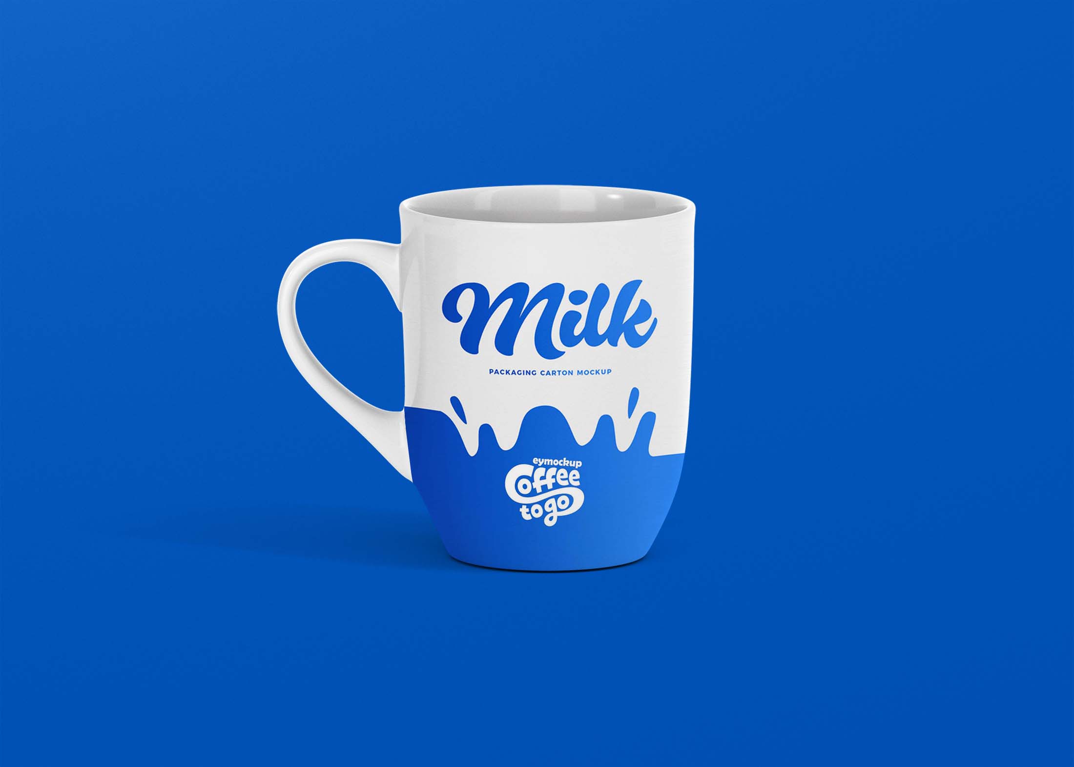 Download Free Mug Mockup Template 8 Free Photorealistic Mug Mockup