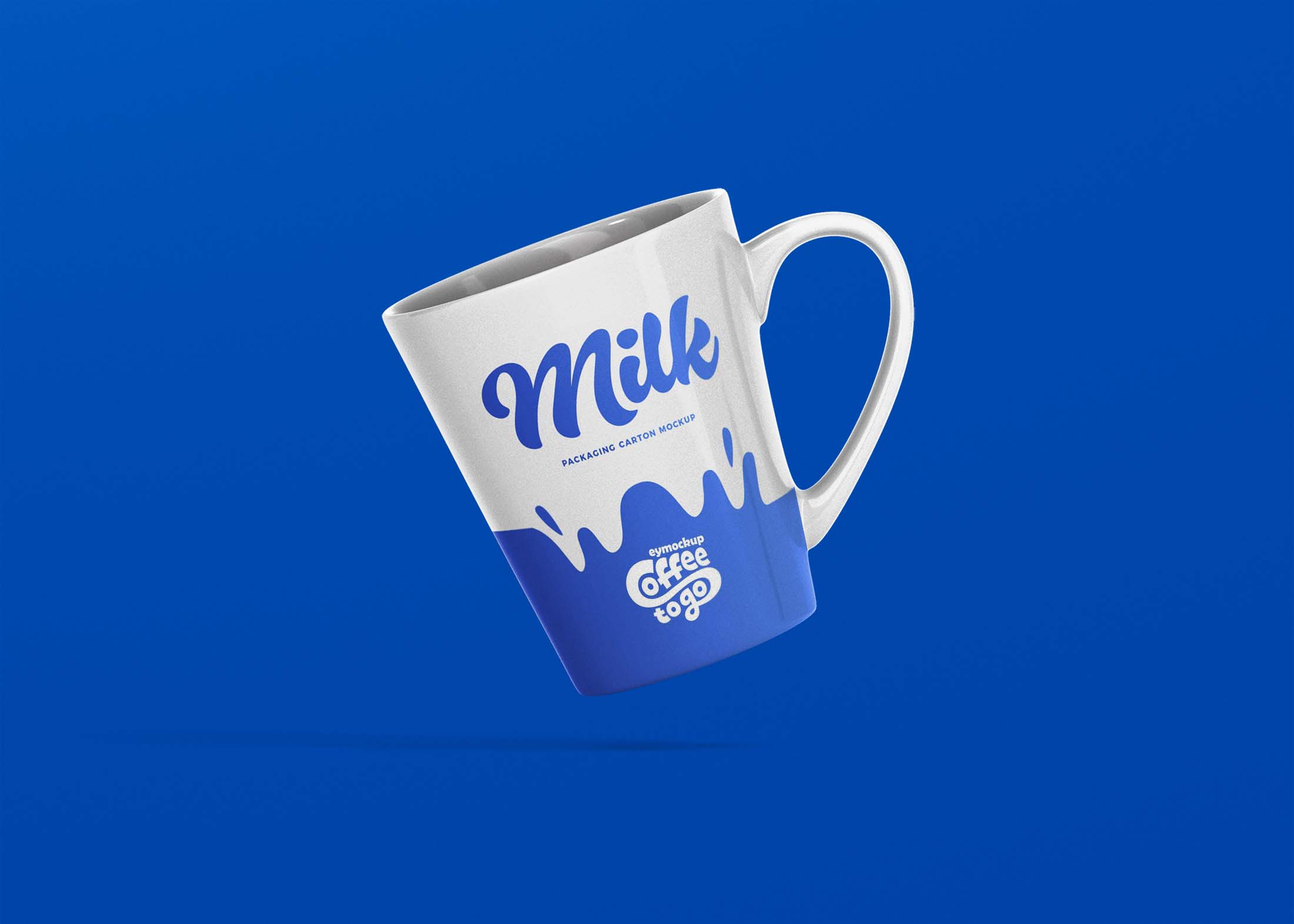 Download Free Realistic Mug Mockup 11 Free Realistic Mug Mockup