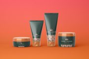 Free Cosmetic Branding & Packaging Mockup