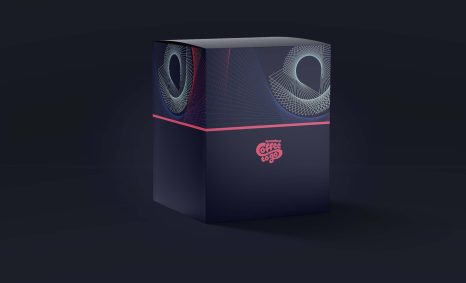 Free High Tech Luxury Box Mockup 19 Free High Tech Luxury Box mockup