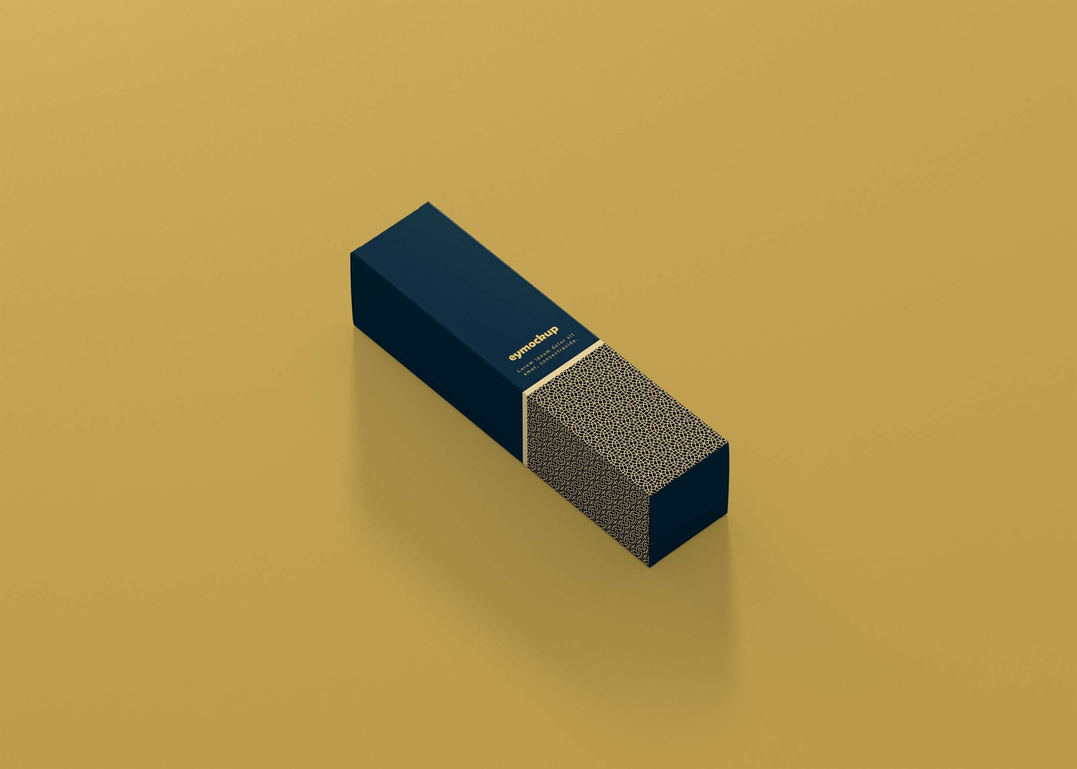 Download Free Lay Down Box Mockup 3 Free Lay Down Box Mockup