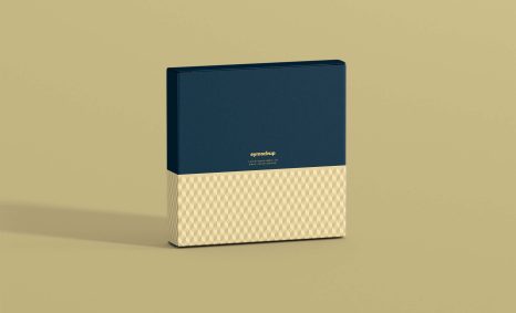 Free Luxury CD Box Mockup Download 19 Free Luxury CD Box Mockup