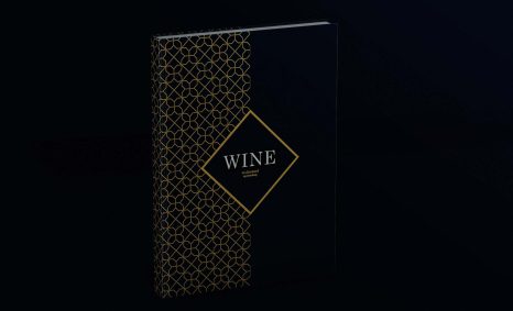 Free Online Book Cover Mockup