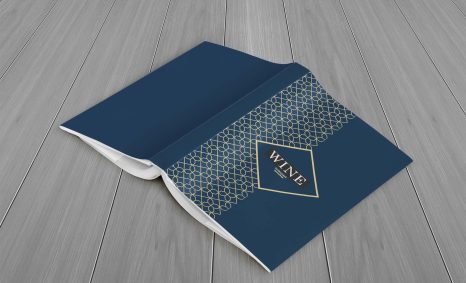 Free PaperBack Book Cover Mockup