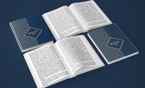 Free Scene Book Cover Mockup