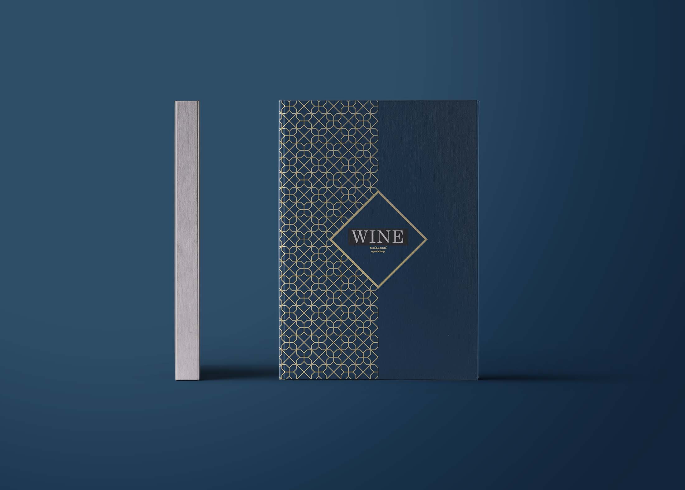 Free PSD Book Cover Mockup Download 3 Free Standing PSD Book Cover Mockup