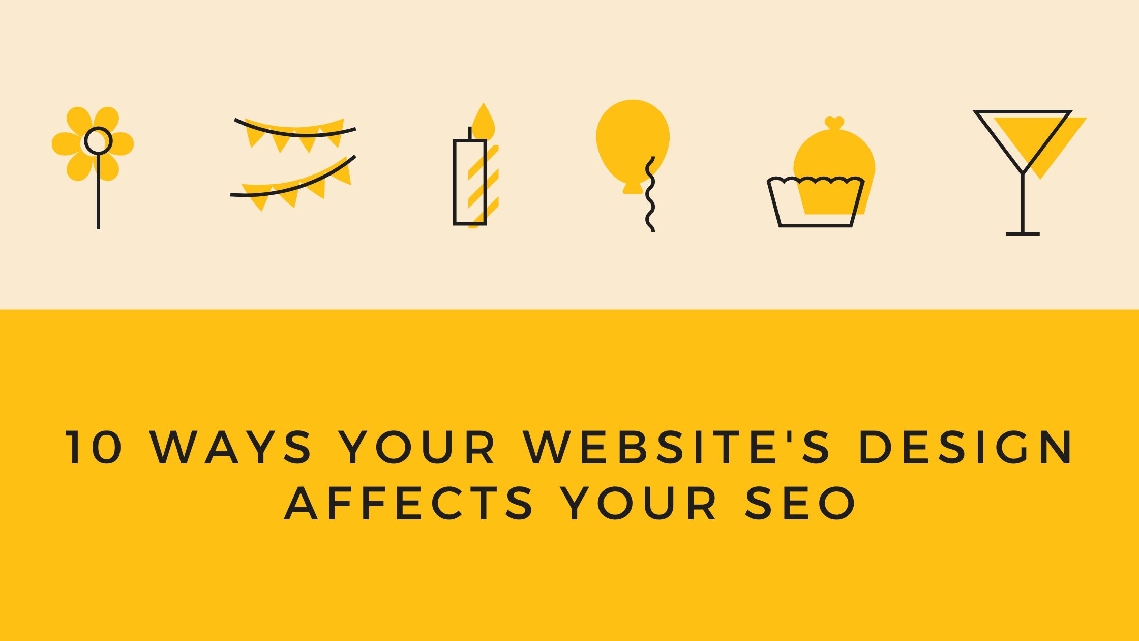 Common Web Design Myths