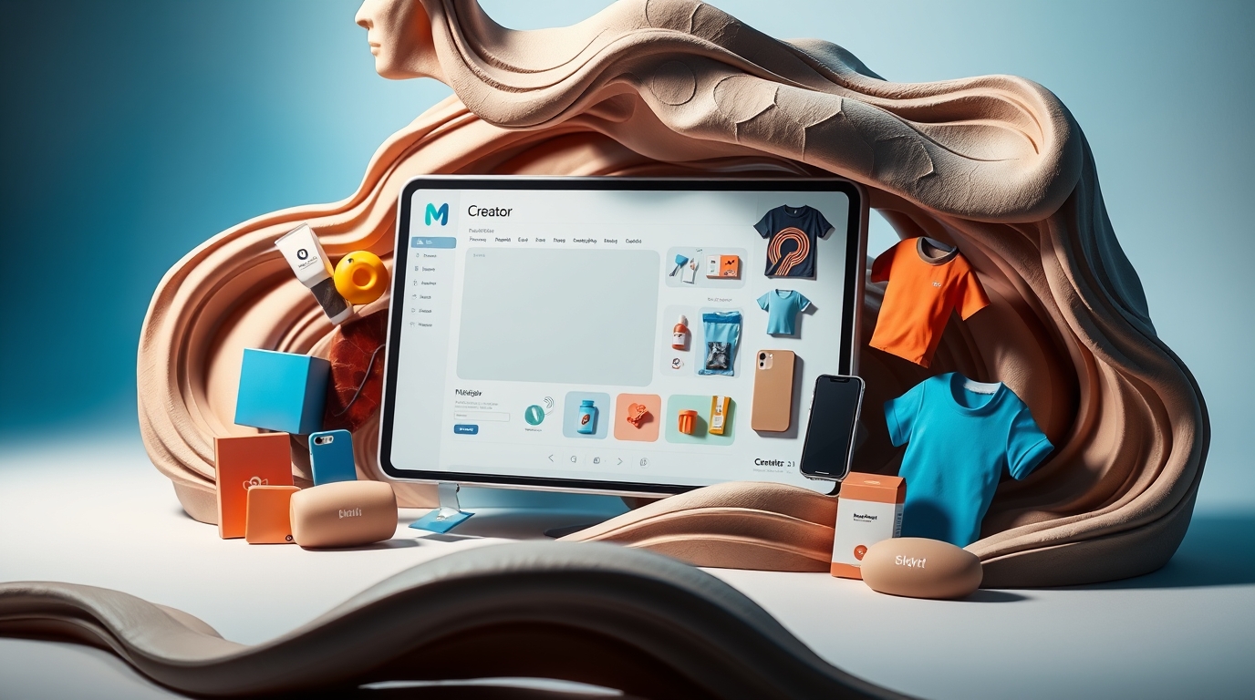 Blog 10 Online Mockup Tool