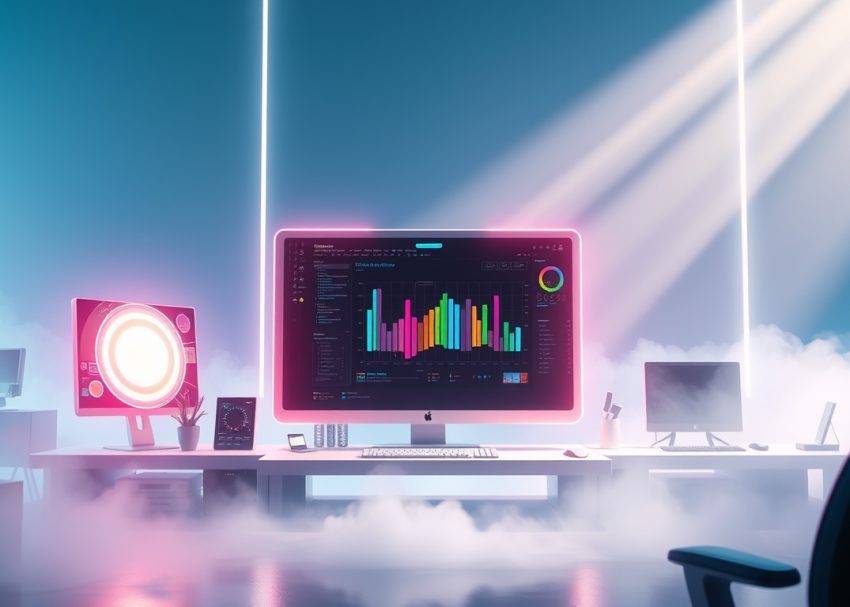 Renderforest Mockups