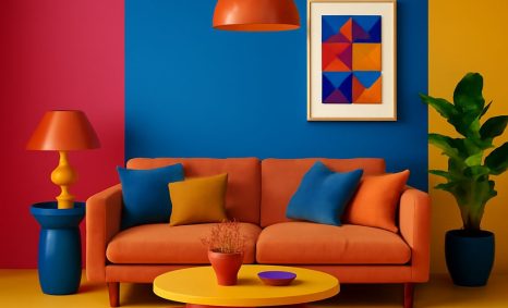 Vibrant Color Combinations to Transform Your Space 11 featured 1750095061569