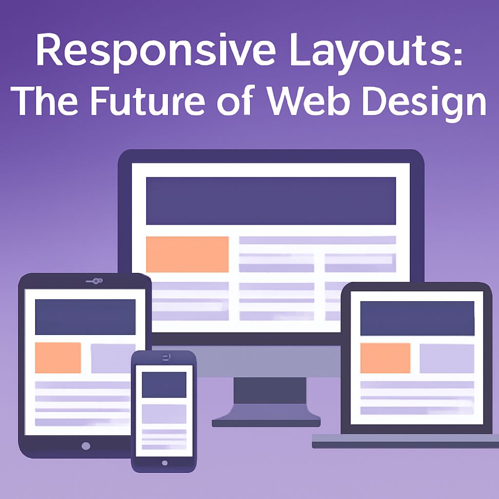Responsive Layouts: The Future of Web Design 1 featured 1750160889341