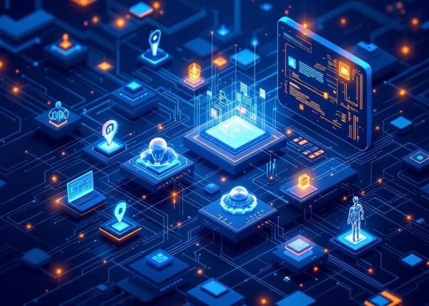 2025 ai it service platforms