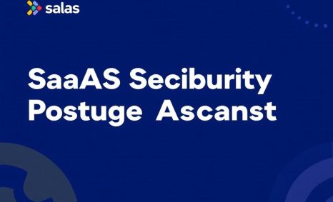 2025's Ultimate Guide to SaaS Security Posture Management 11 2025 saas security guide