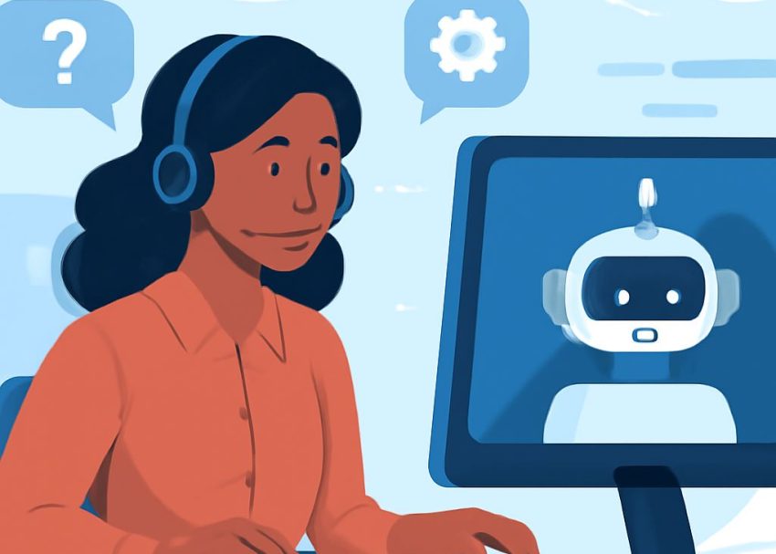 ai powered support systems