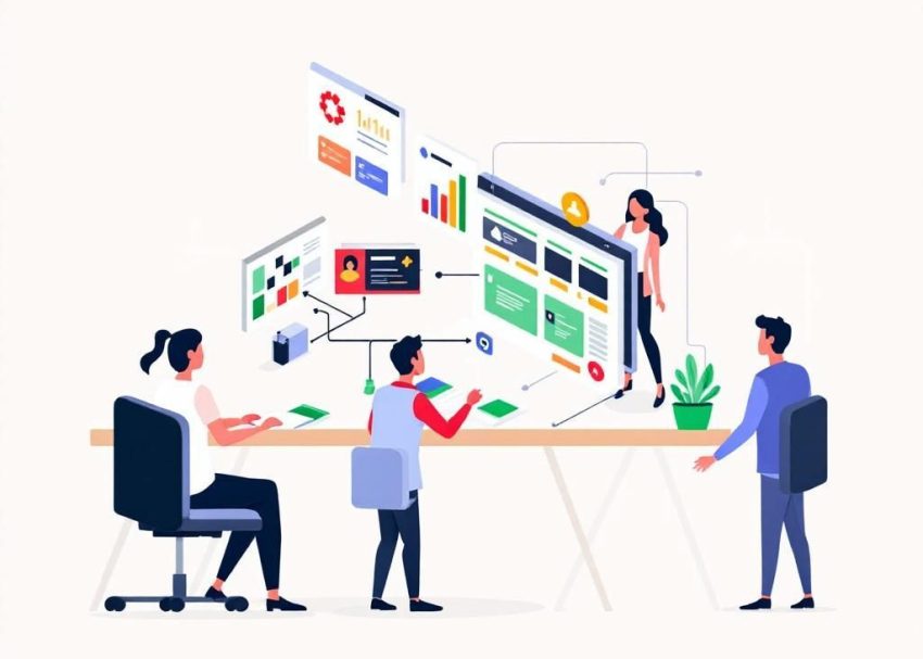 benefits outsourcing it helpdesk