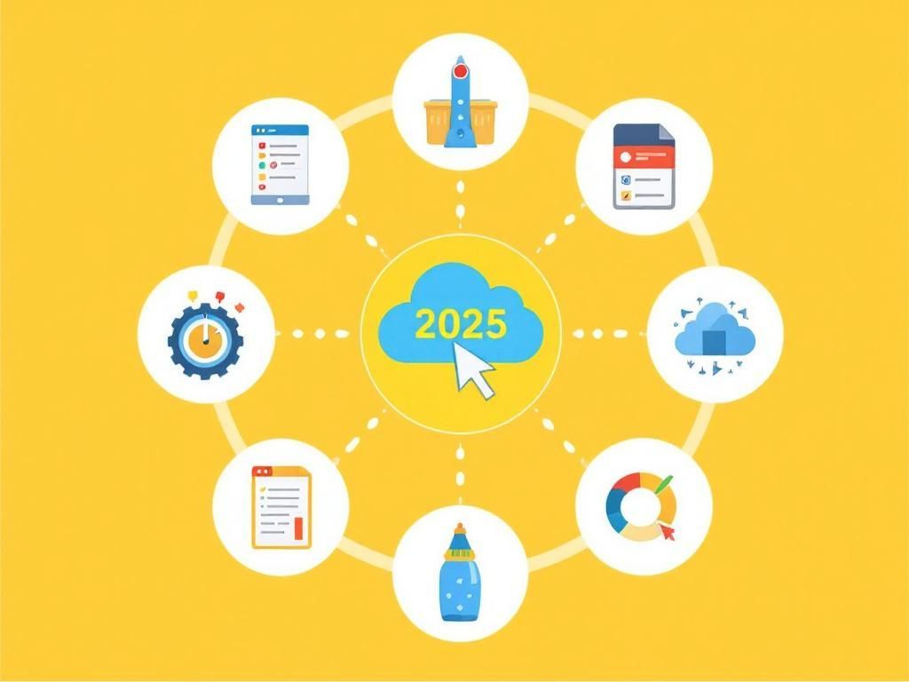 best cloud monitoring tools 2025