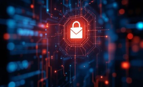 best email security 2025