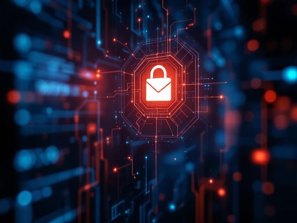 best email security 2025