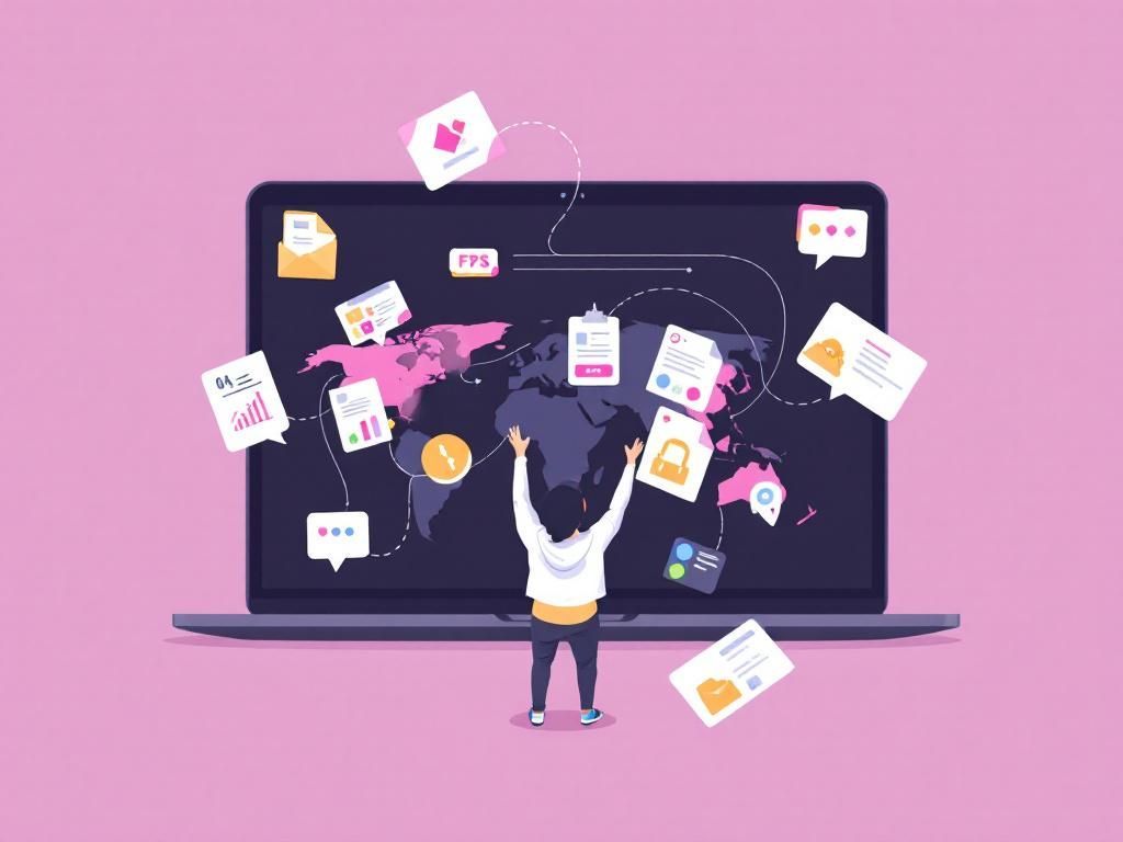 best file sharing tools remote work