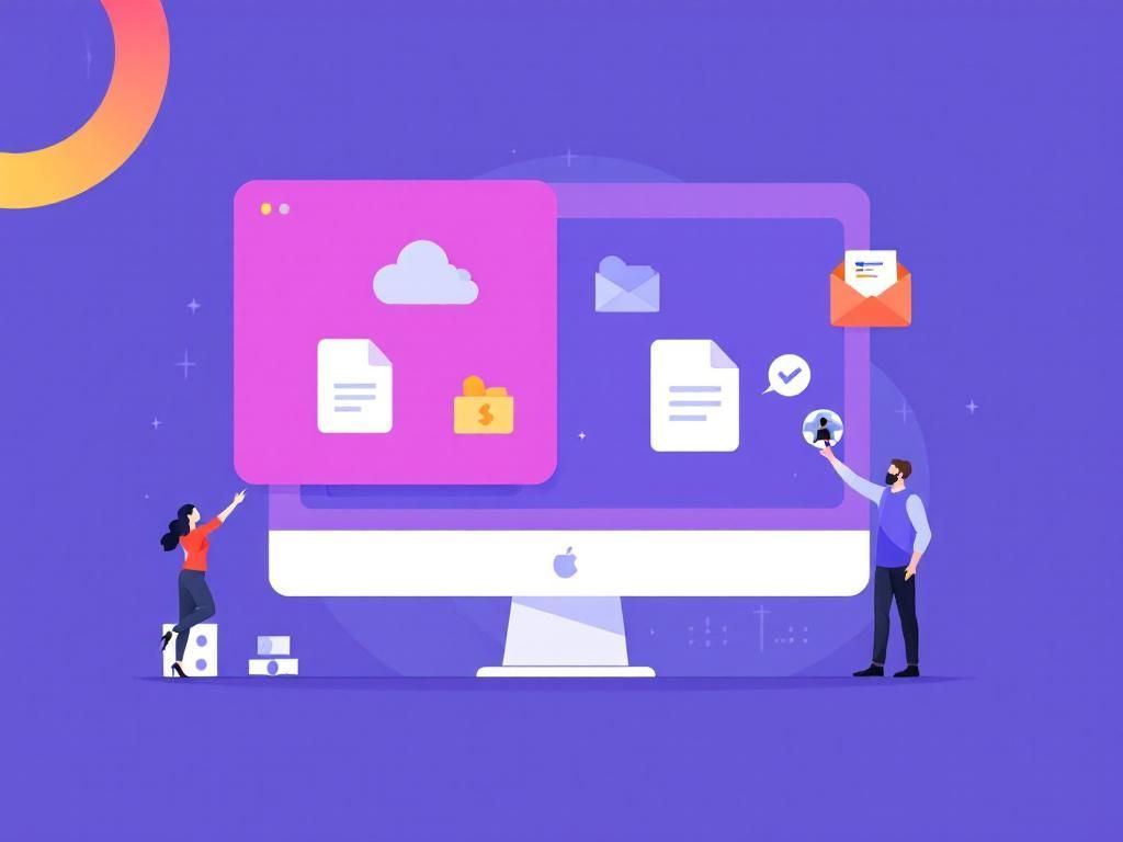 best remote worker file sharing tools