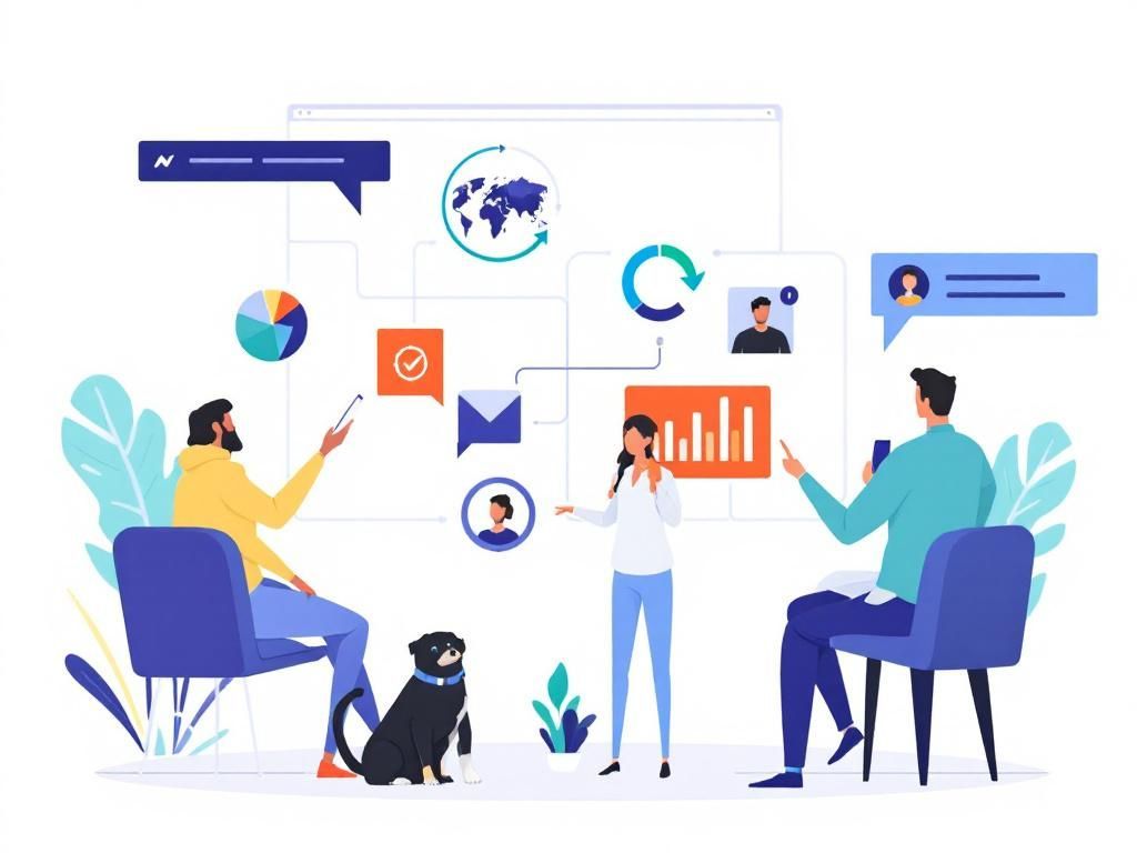 Boost Your Agile Team with Expert DevOps Consulting 7 boost agile team devops consulting