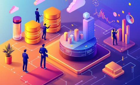 boost enterprise database performance