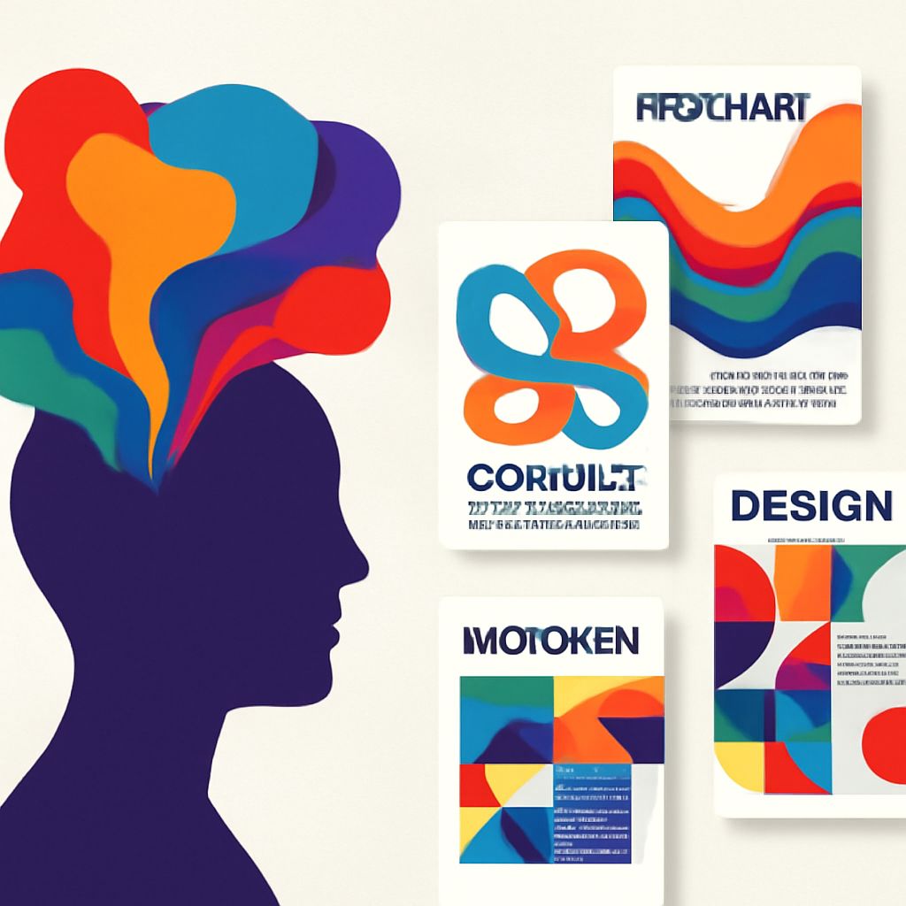 Unleash Your Imagination: Unique Brochure Design Ideas for 2025 1 brochure design ideas 2025 1