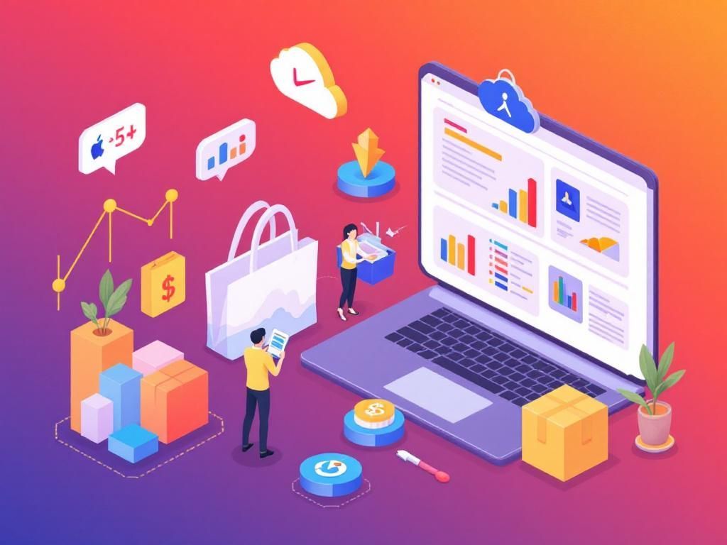 Essential Business Continuity Strategies for Online Retailers 1 business continuity online retailers