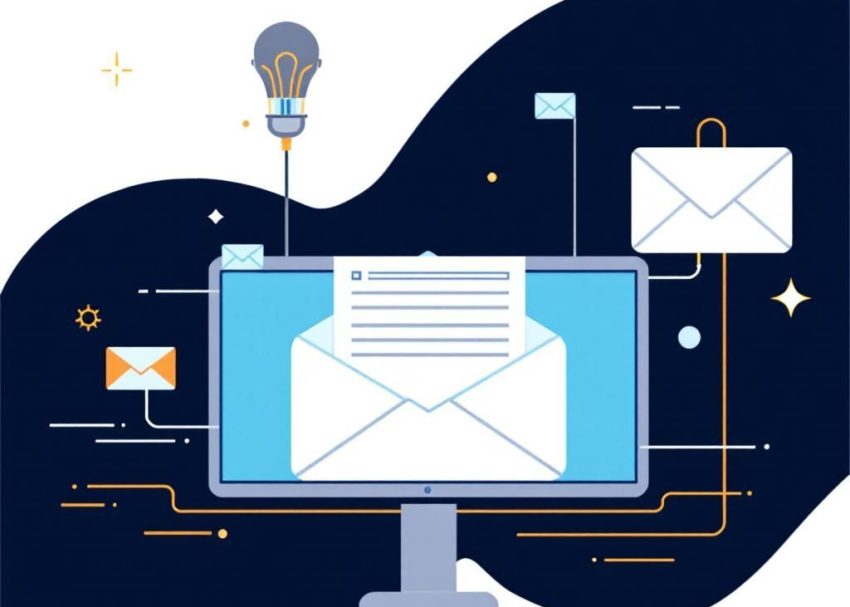 business needs email archiving