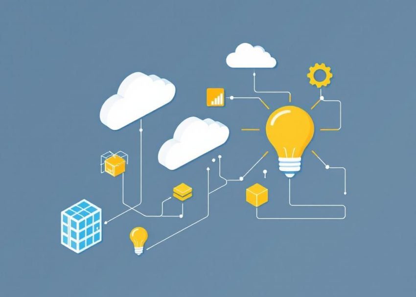 cloud infrastructure tools 2025