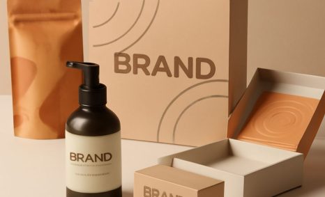 custom packaging design 2025