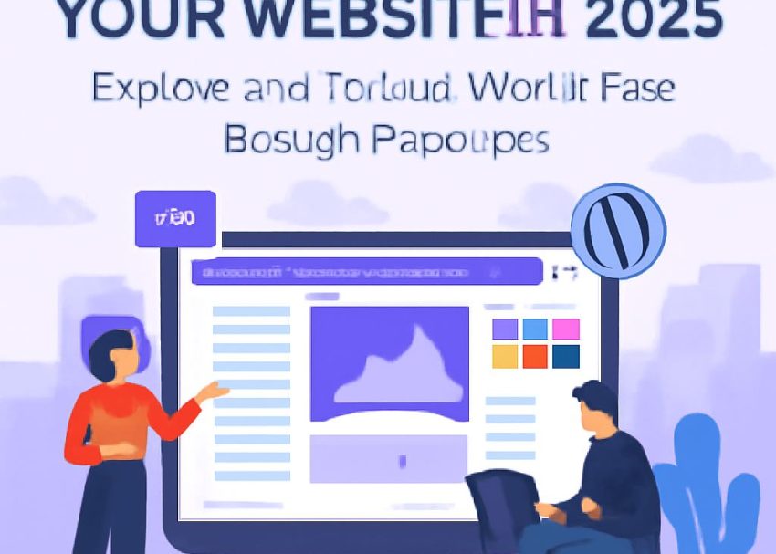Free PSD Mockups 26 custom wordpress design 2025