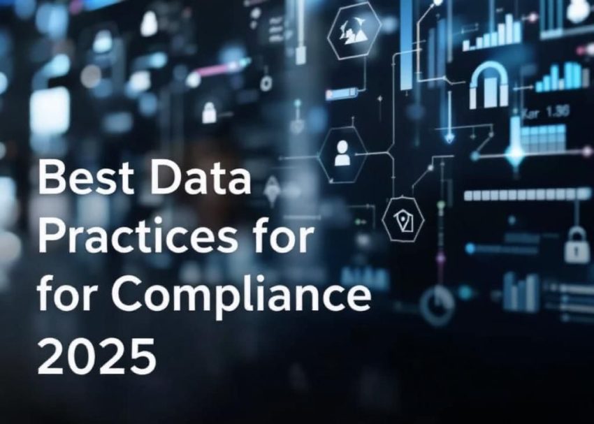 data encryption practices 2025