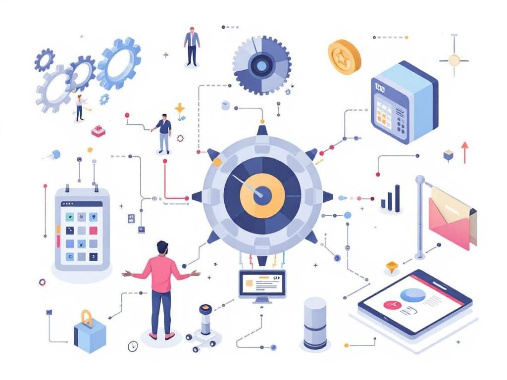 Unlocking Agile Success with DevOps Automation 6 devops automation agile success