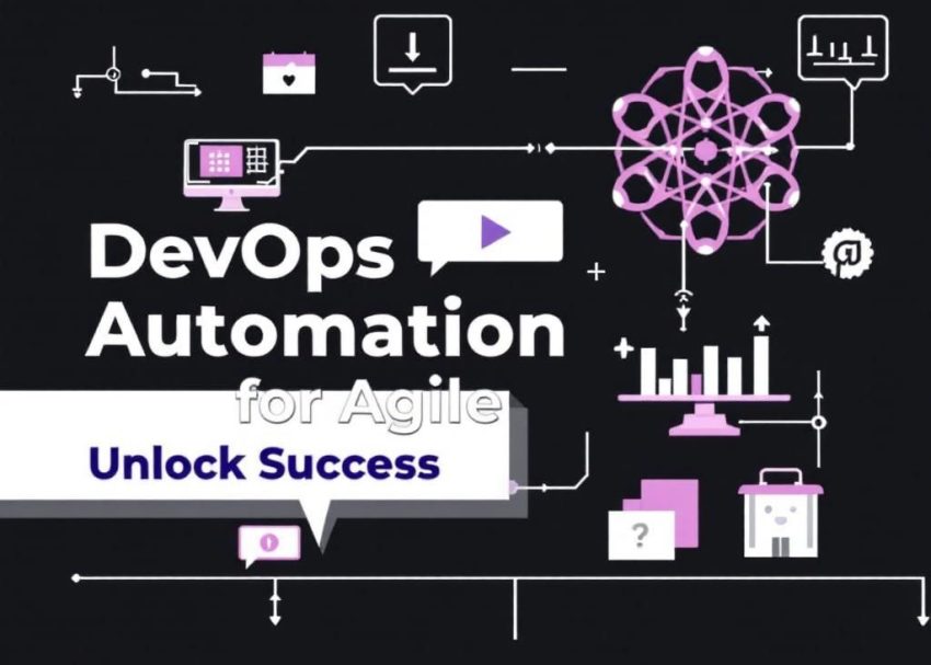 devops automation agile teams