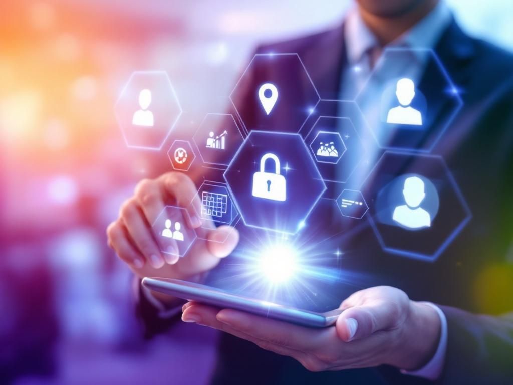 digital identity solutions 2025