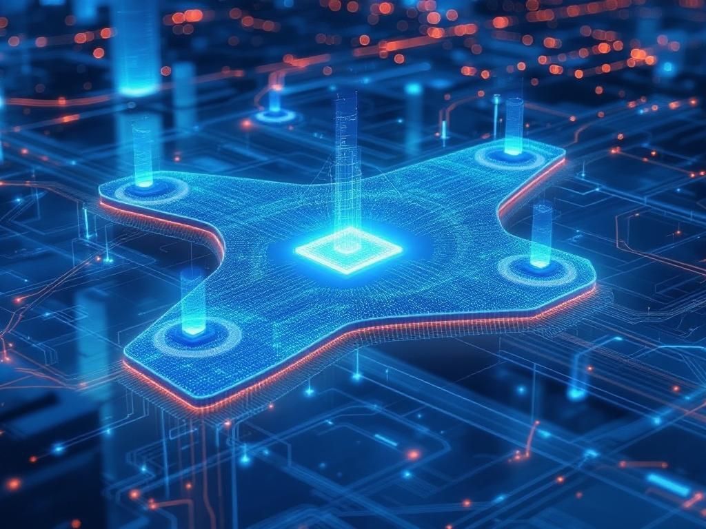 Unlocking the Future: Digital Twin Solutions for Smart Infrastructure 1 digital twin smart infrastructure